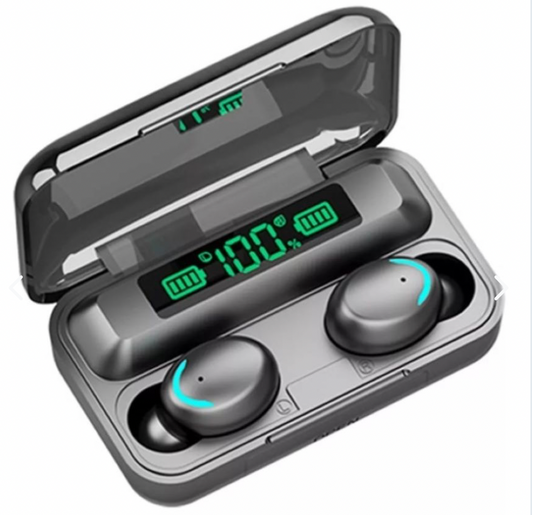 Audifonos F9