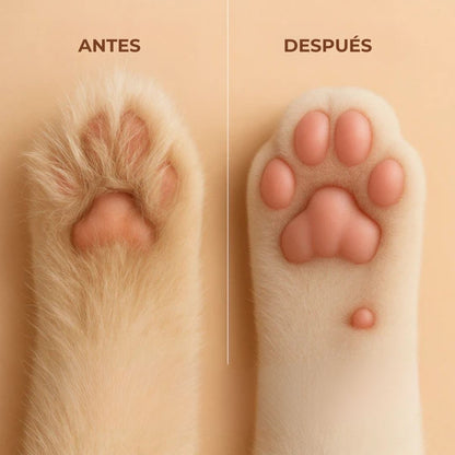 Cortadora quita pelos para mascotas