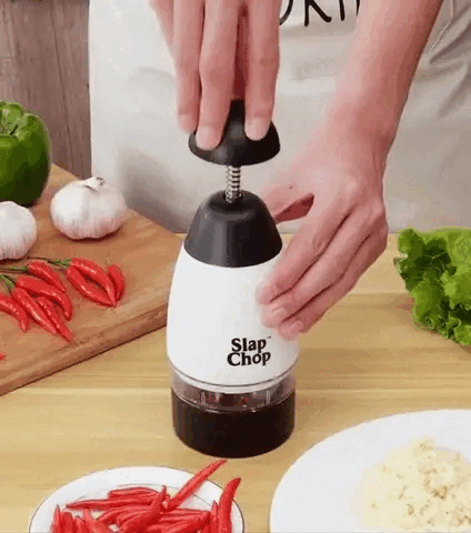 Picador Slap Chop