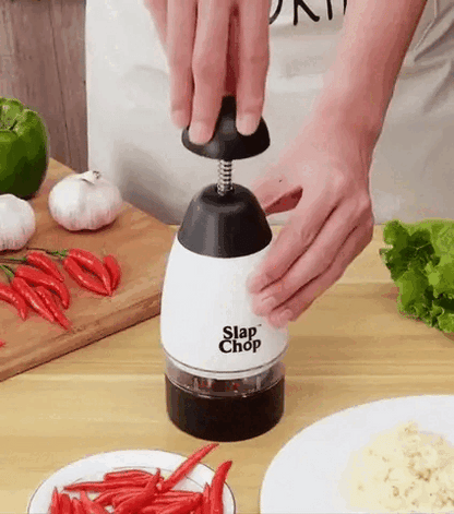 Picador Slap Chop