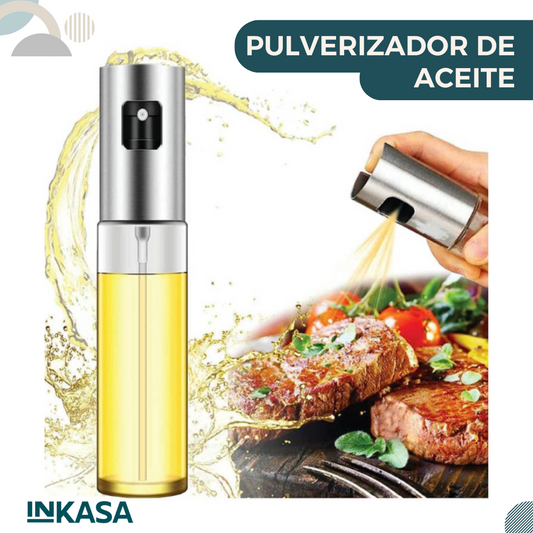 Dispensador de Aceite (Paga 1 lleva 2)