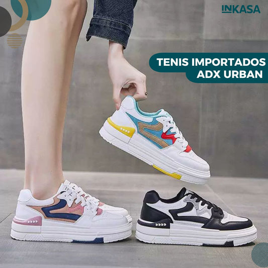 Tenis importados ADX urban