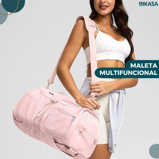 Maleta multifuncional