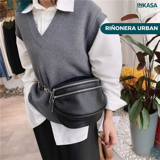 Riñonera Urban