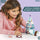 Castillo Frozen armable 260 pzas