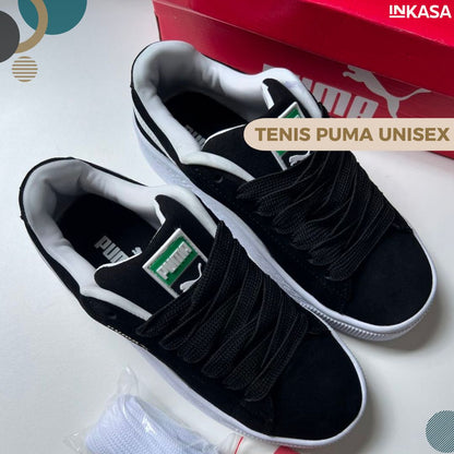 Tenis Puma unisex