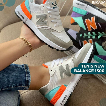 Tenis new balance 1300