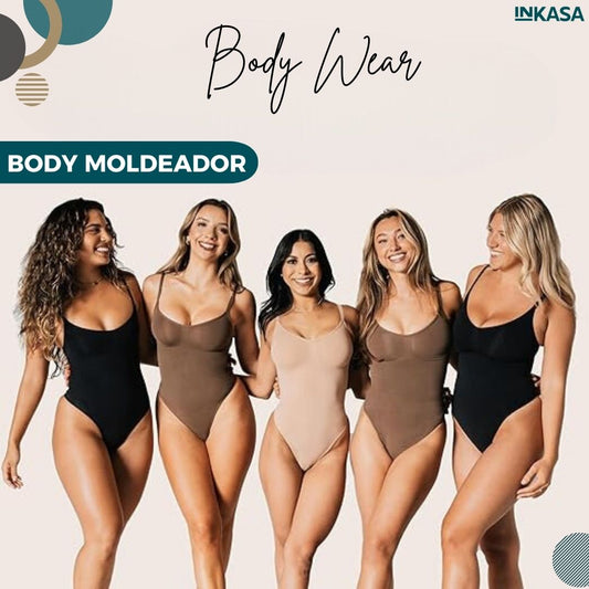 Body moldeador