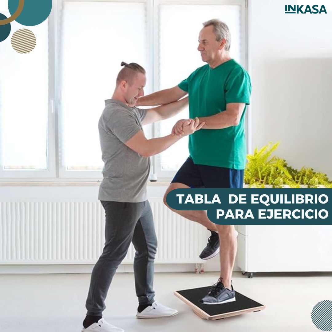 Tabla  de equilibrio para ejercicio