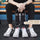 Tenis spring casuales unisex