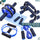 Kit fitness gimnasio en casa