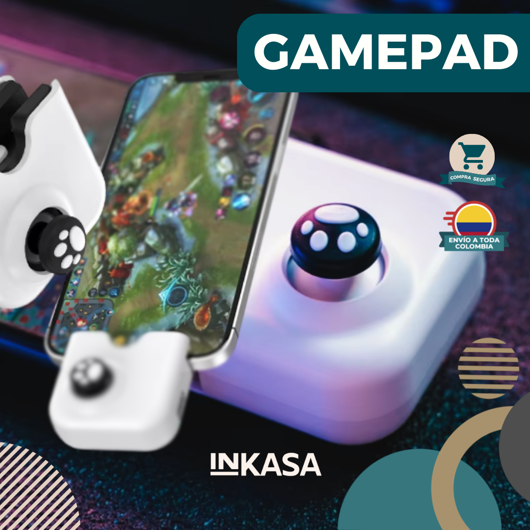Gamepad