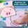 Bascula De Baño Cerdito