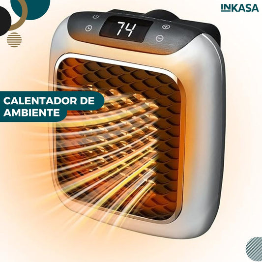 Calentador de ambiente