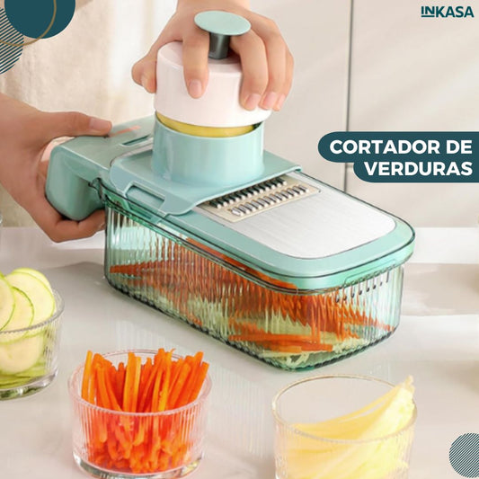 Cortador de verduras