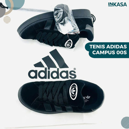 Tenis Adidas campus 00s
