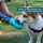 Botella multiusos 3 en 1 para mascotas