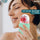 Ice facial silicone x 2 unds