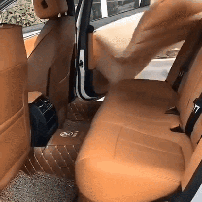 Colchón Inflable para Carro