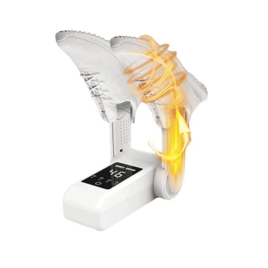 Secador de Zapatos Portátil 🍃👟🩰