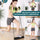 Revoflex rueda de entrenamiento abdominal