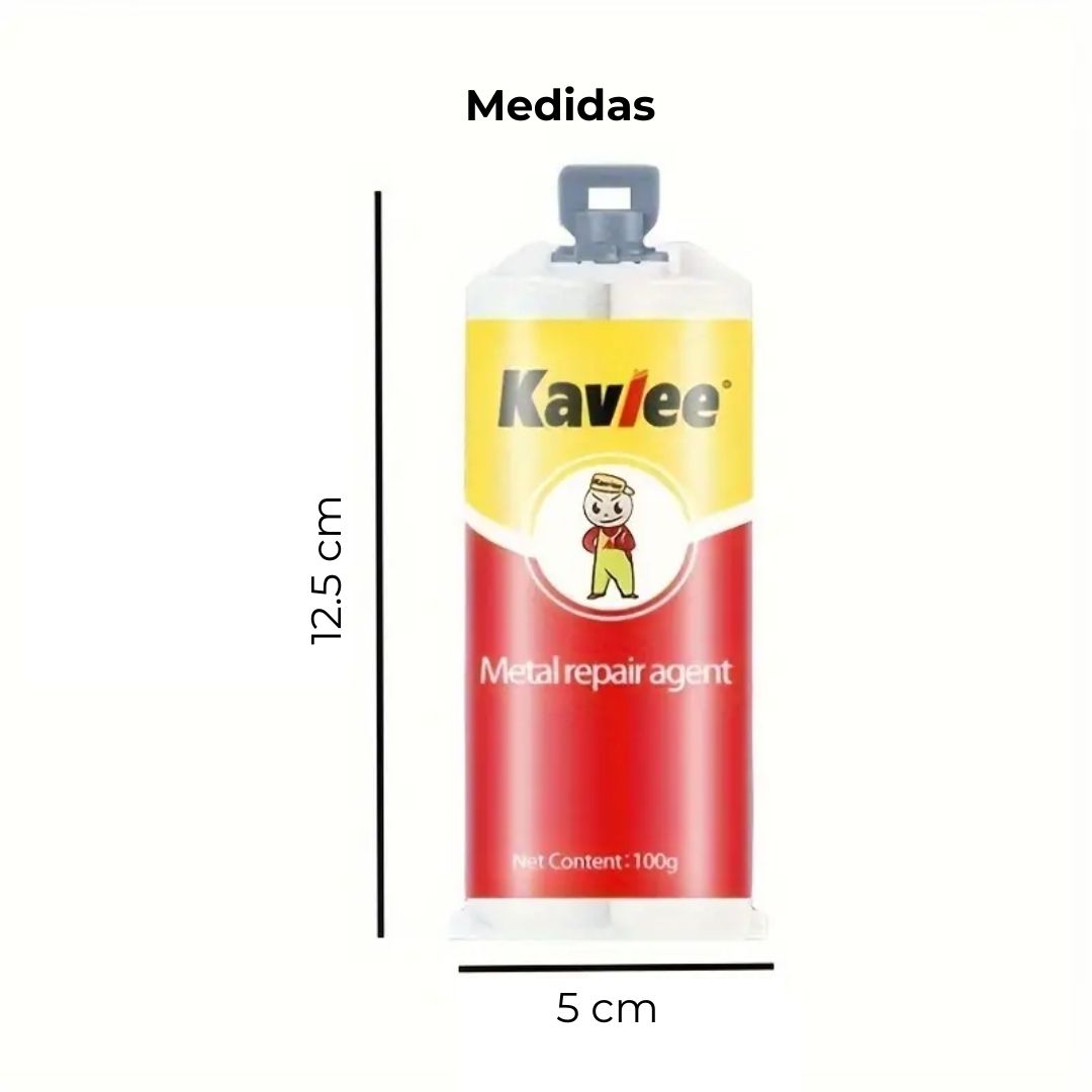 Super adhesivo de reparación multifuncional