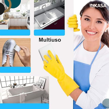 Esponjas mágicas x 12 unds