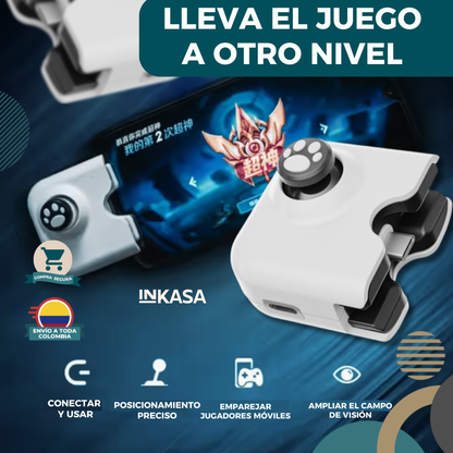 Gamepad