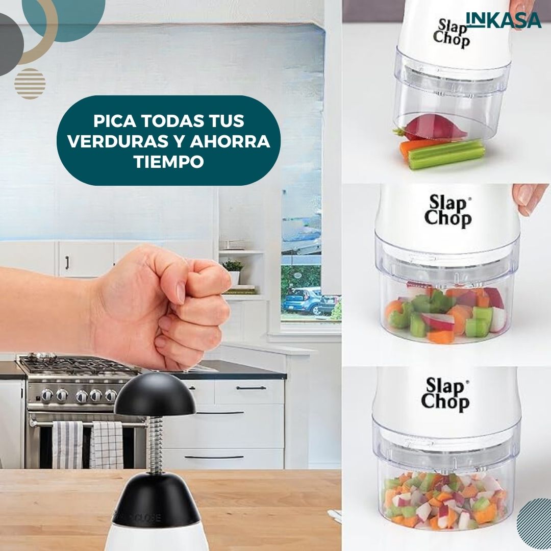 Picador Slap Chop