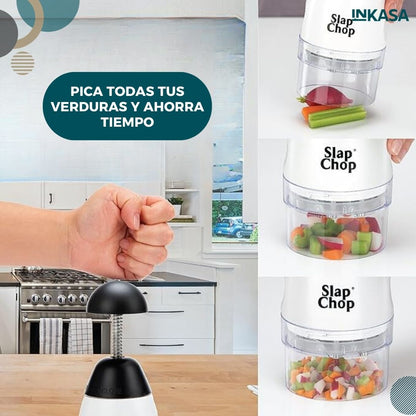 Picador Slap Chop
