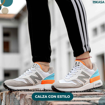 Tenis new balance 1300