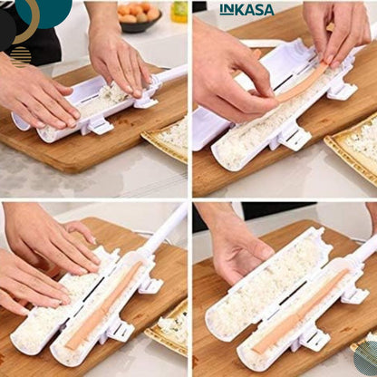 Molde para hacer sushi