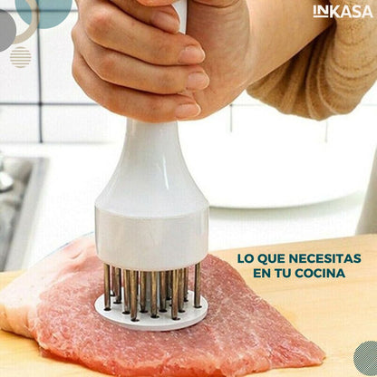 Ablandador para carnes