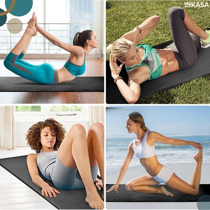 Kit para ejercicios de pilates