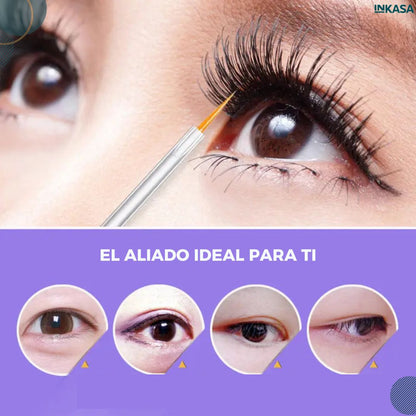Serum crecimiento para pestañas Bioaqua paga 1 lleva 2