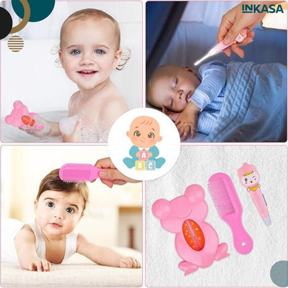 Kit cuidado de bebé