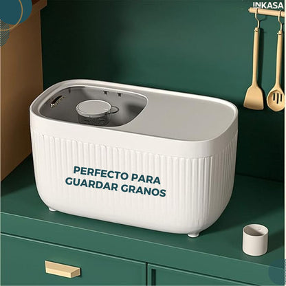 Contenedor multifuncional para cocina