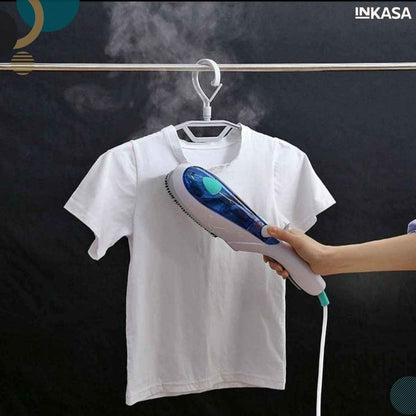 Plancha a vapor Tobi