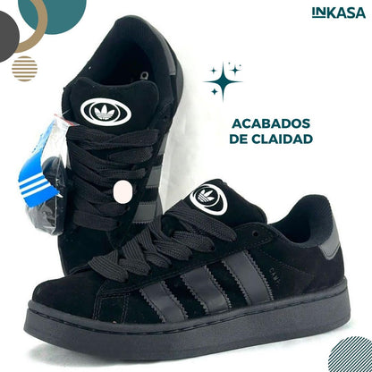 Tenis Adidas campus 00s
