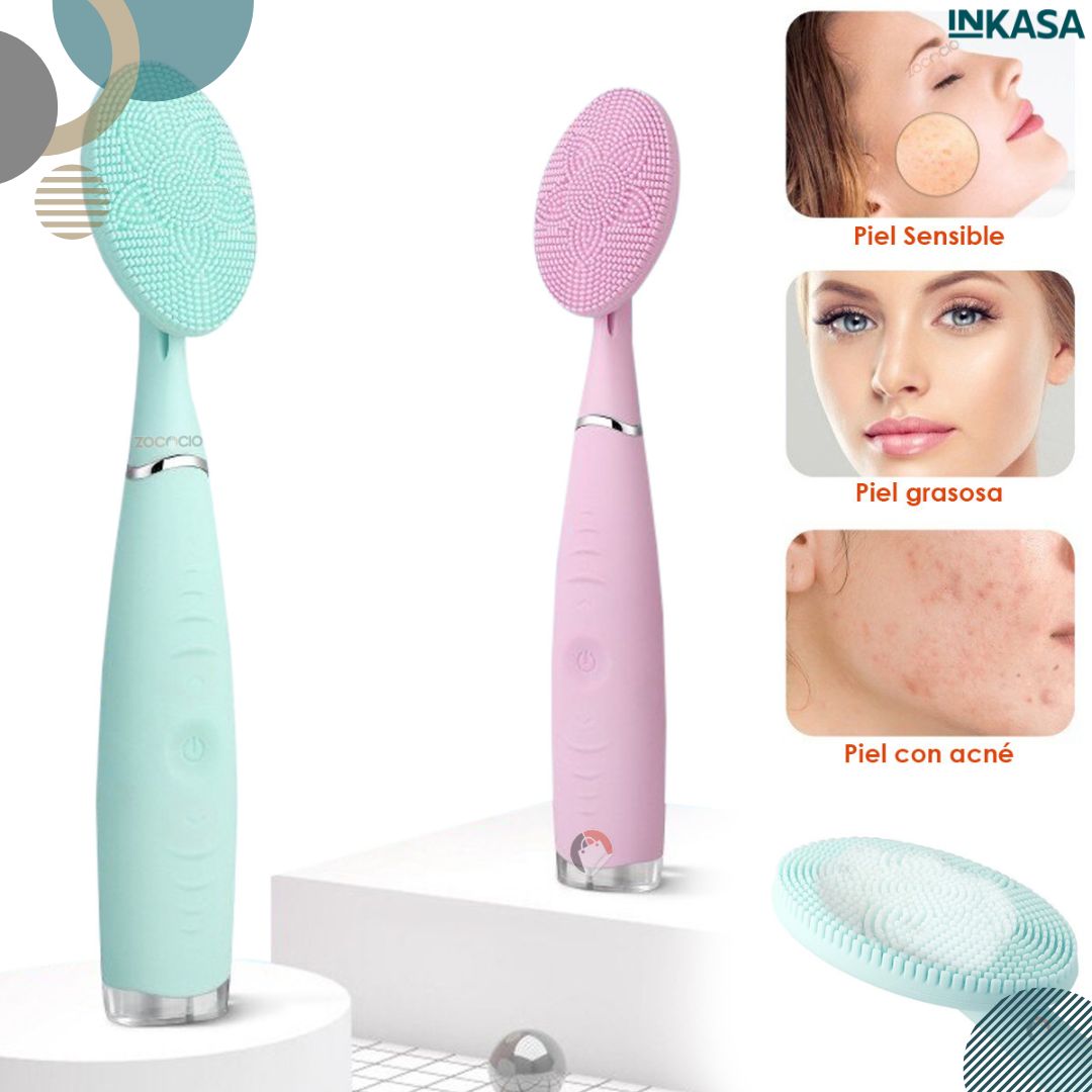 Kit limpiador oral removedor de sarro