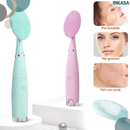 Kit limpiador oral removedor de sarro