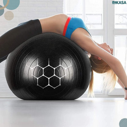 Kit para ejercicios de pilates