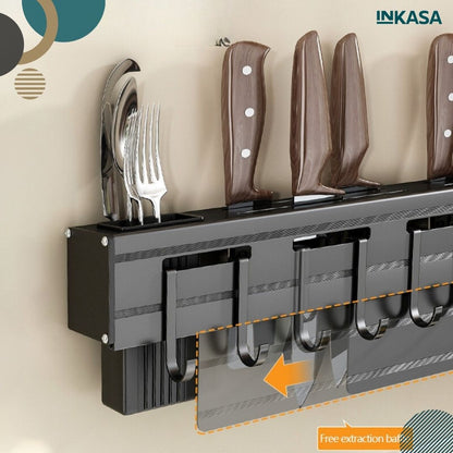 Organizador de utensilios de cocina