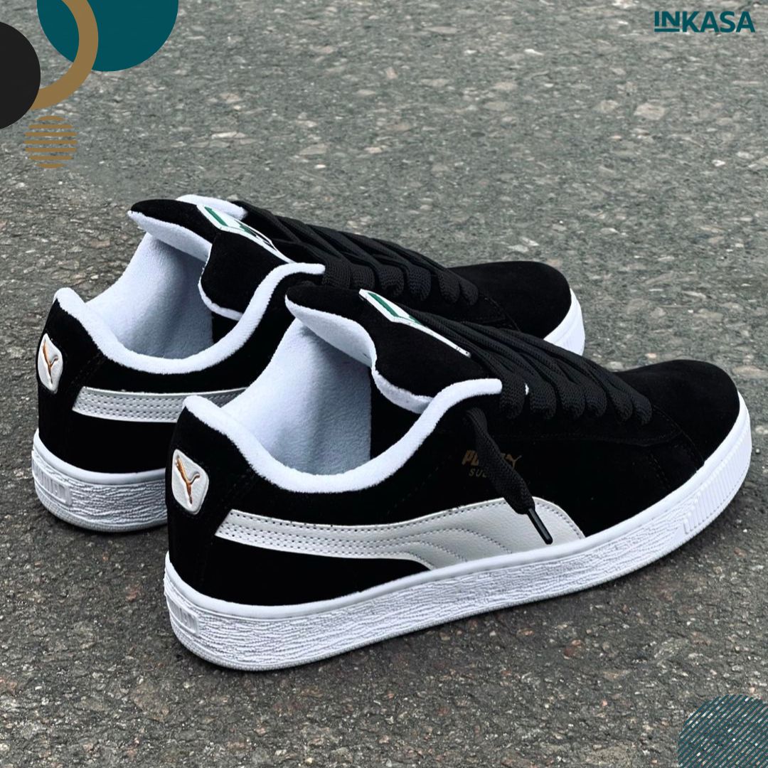 Tenis Puma unisex