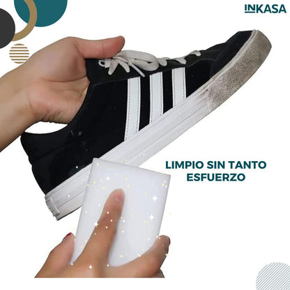 Esponjas mágicas x 12 unds