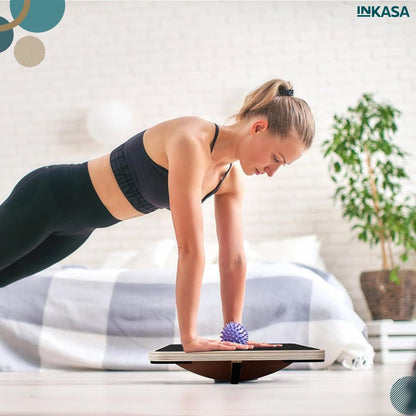 Tabla  de equilibrio para ejercicio