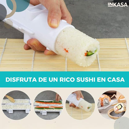 Molde para hacer sushi