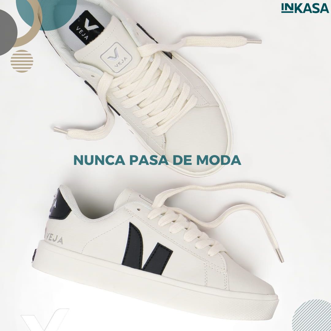 Tenis Veja