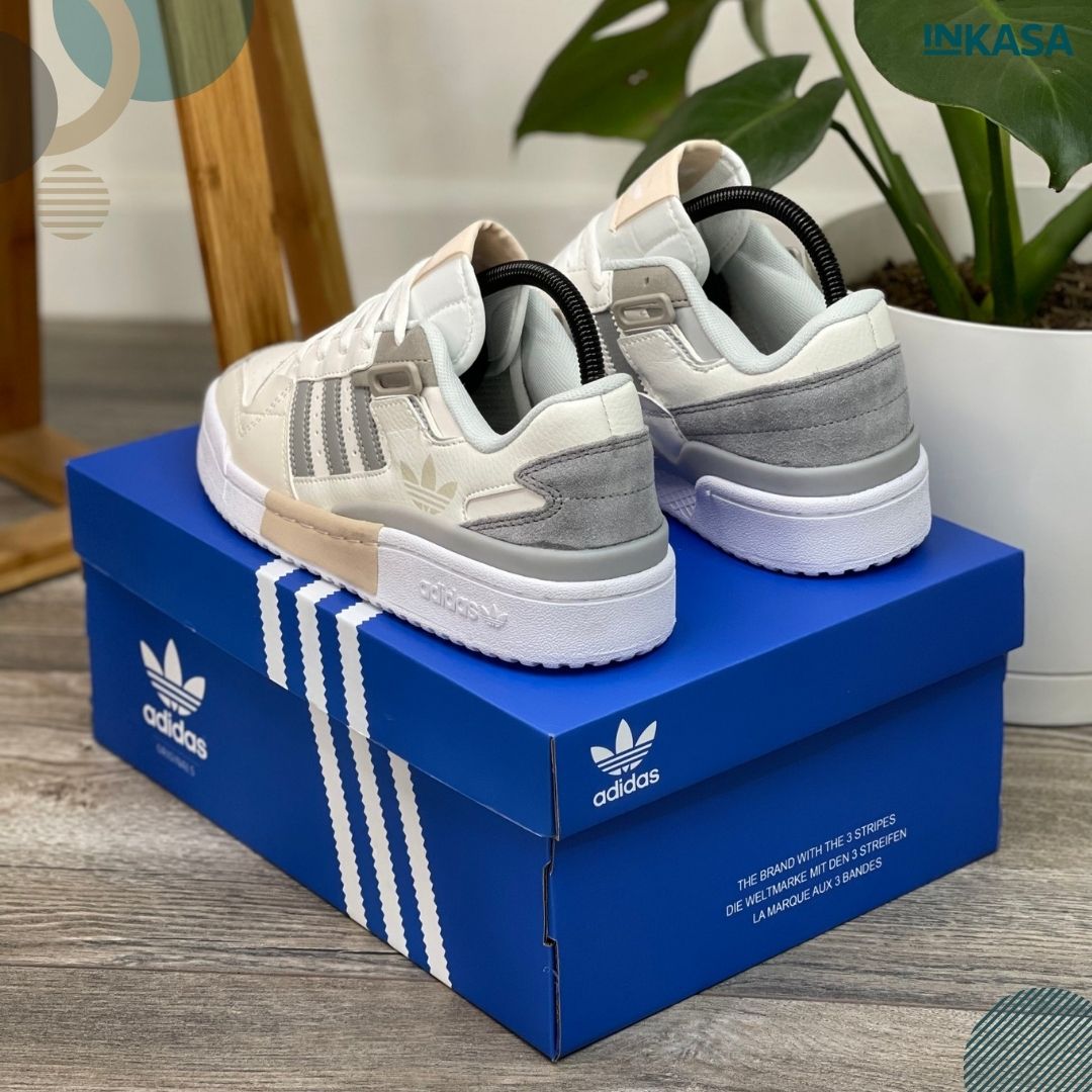 Tenis deportivos Adidas Forum
