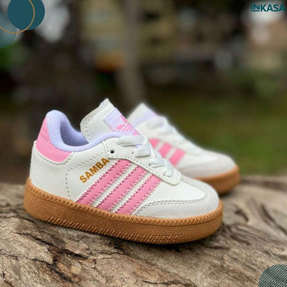Tenis samba kids